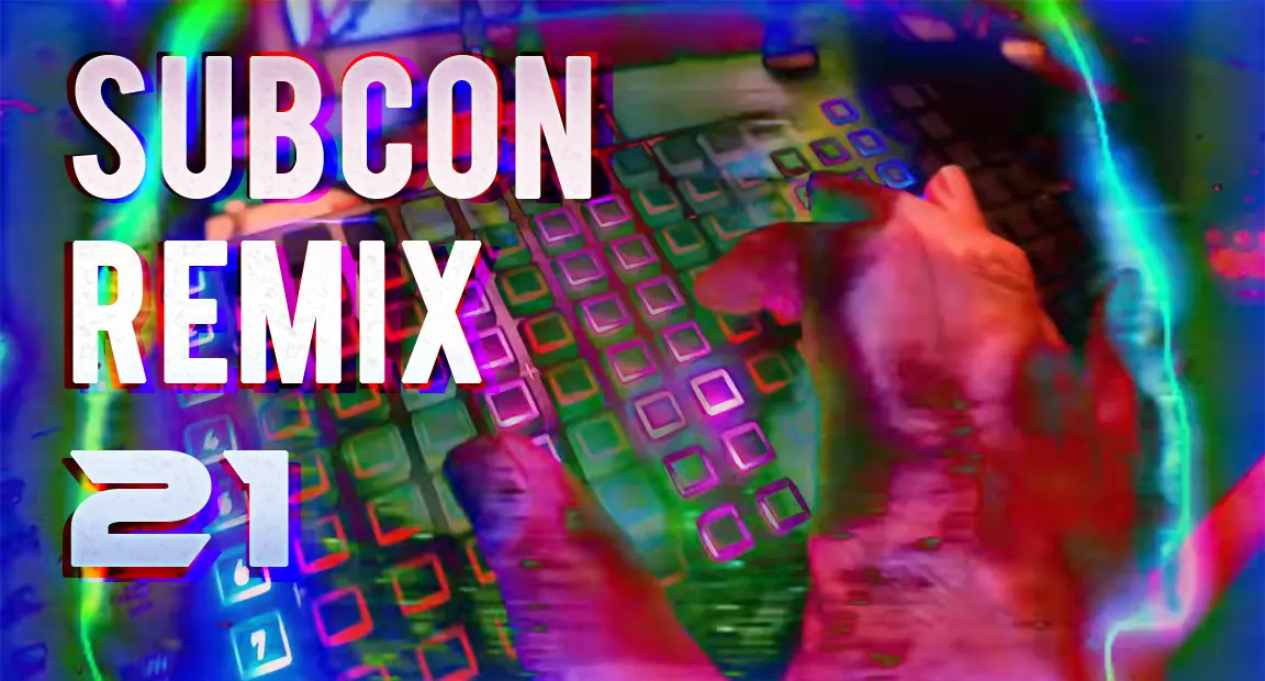 Latest Remix