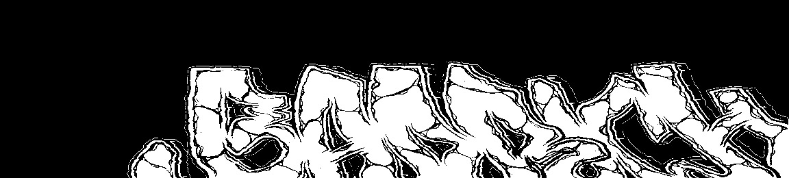 Artist banner