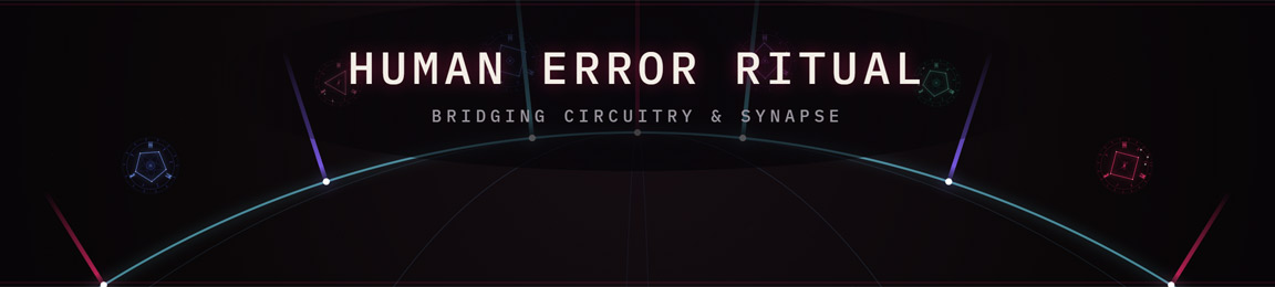 Artist banner