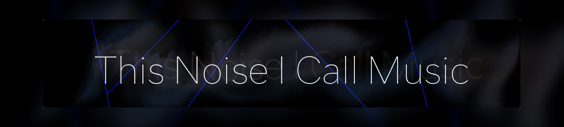 Artist banner