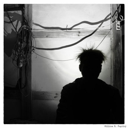 Artist profile photo