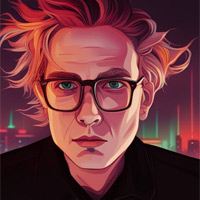 Artist profile photo