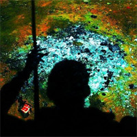 Artist profile photo