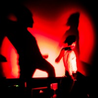 Artist profile photo