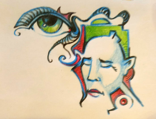 Artist profile photo