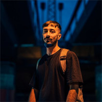 Artist profile photo