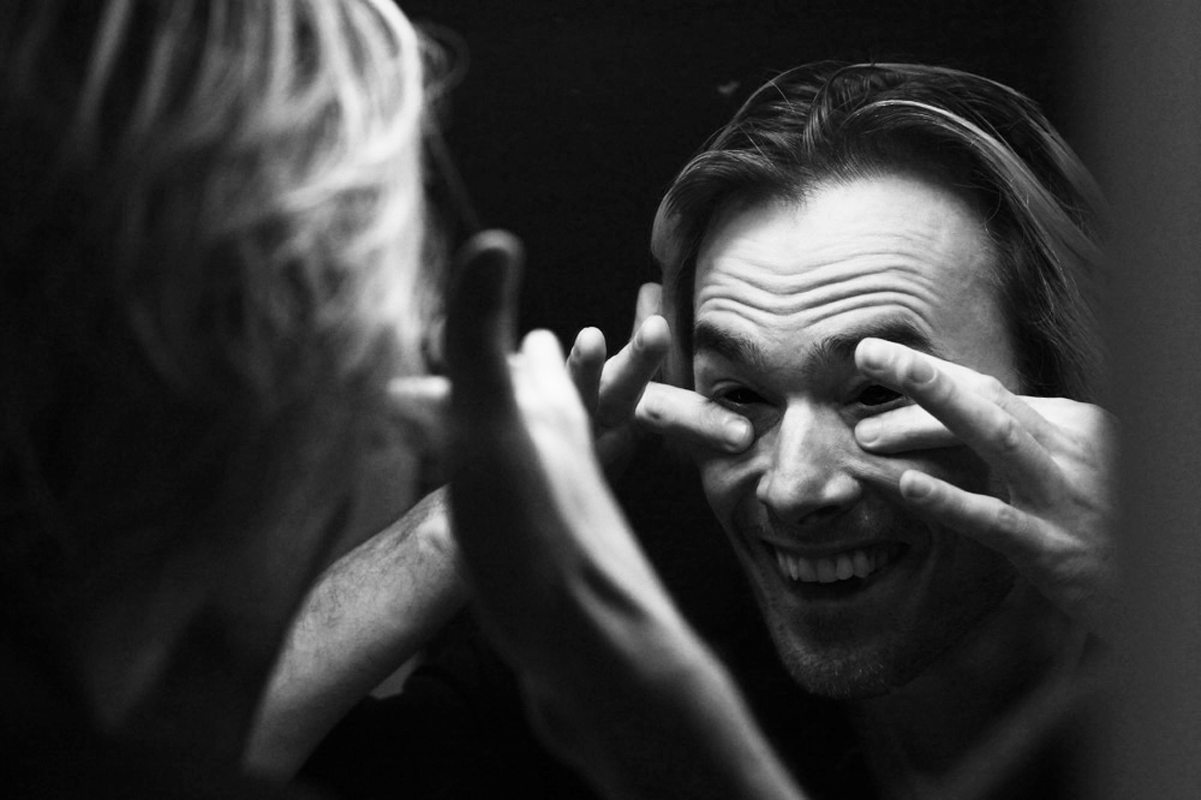 Artist profile photo