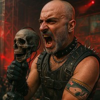 Artist profile photo