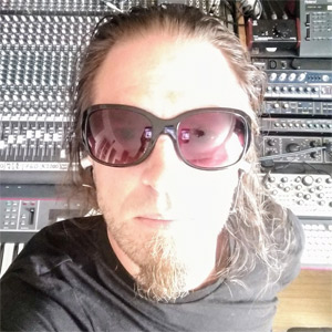 Artist profile photo