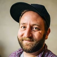 Artist profile photo