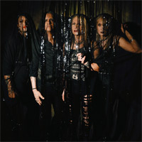 Artist profile photo